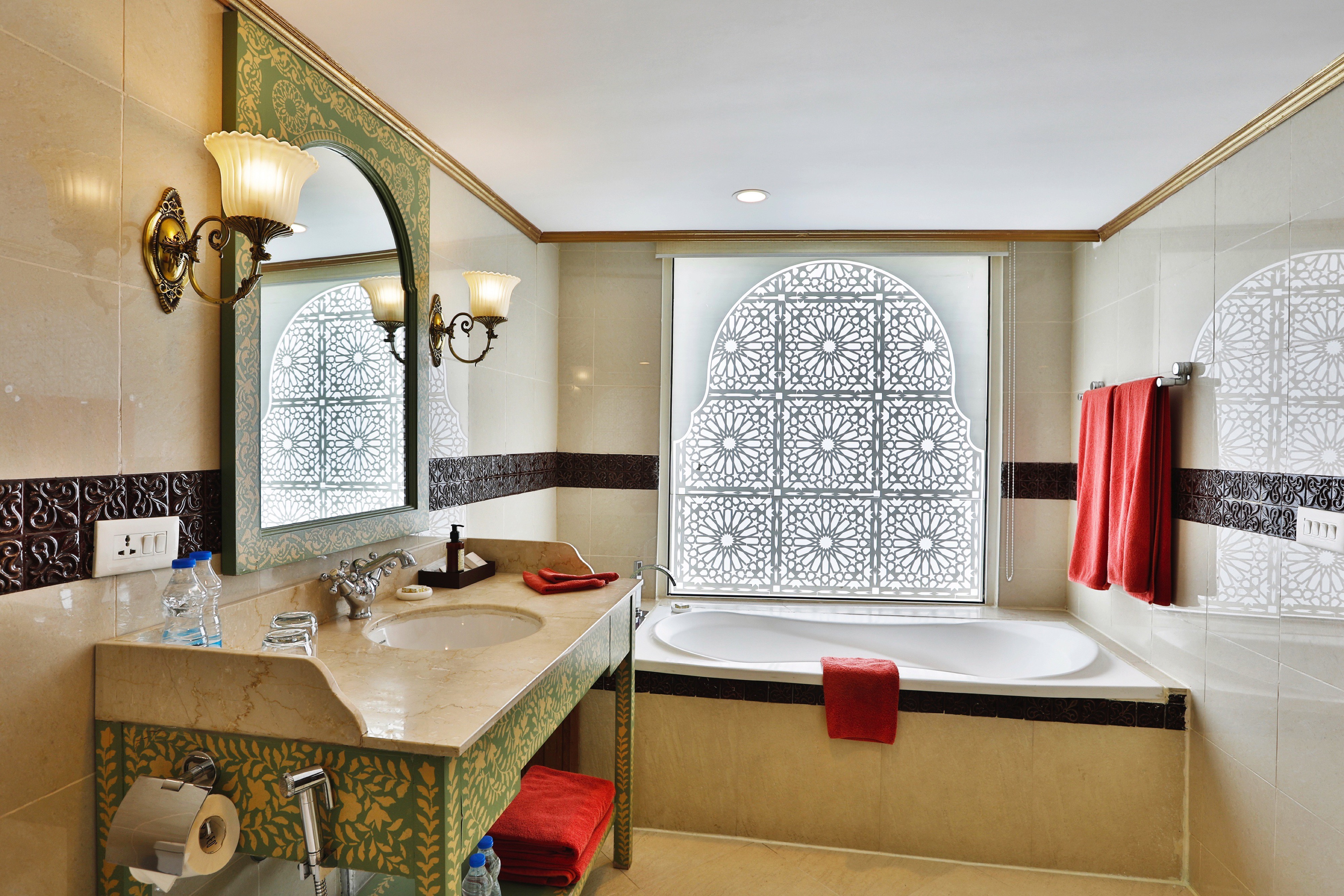 Maharaja Suite